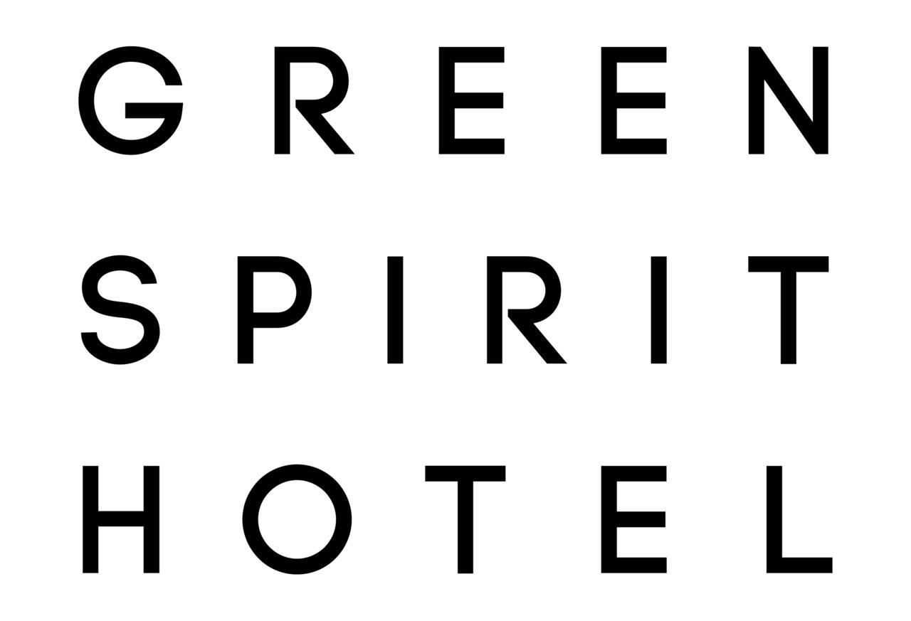 Green Spirit Hotel Regensburg Exterior photo